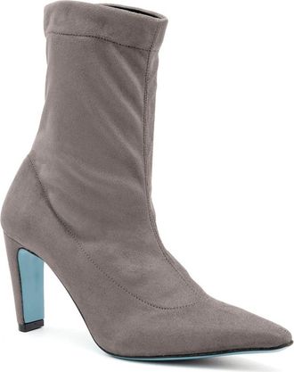 Valentina Rangoni Francy Boot in Grey at Nordstrom, Size 7.5