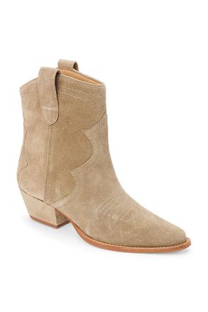 Matisse Footwear Arlo Western Cowboy Boots