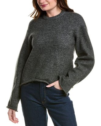 Proenza Schouler Tara Wool-Blend Sweater