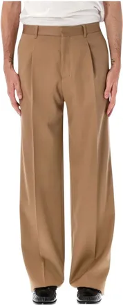 Lardini Uomo, Pantaloni, Beige, L, new