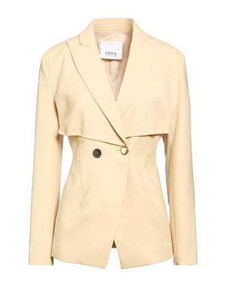 Erika Cavallini Semi Couture SUITS and CO-ORDS - Blazers sur YOOX.COM