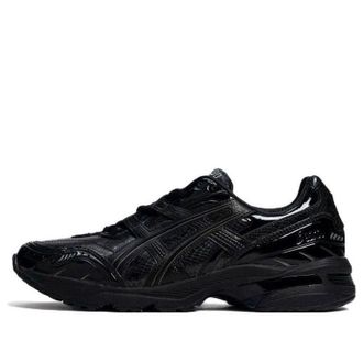Asics x KIKS Gel-1090 Shadow Black 1203A214-001