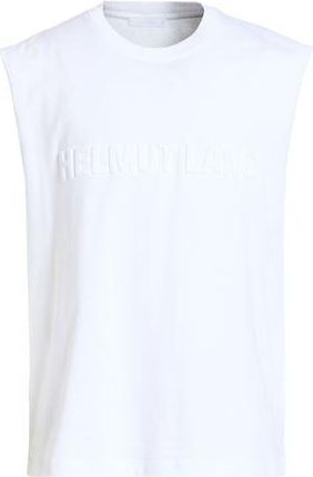 Helmut Lang TOPWEAR - T-shirts su YOOX.COM