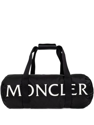Moncler Duddle Gym Bags
