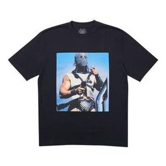 Palace Mad Maximum T-Shirt Black P17TS127