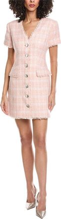 Toccin Phoebe Vest Dress