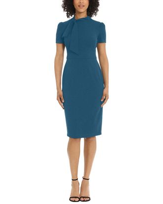 Maggy London Midi Dress