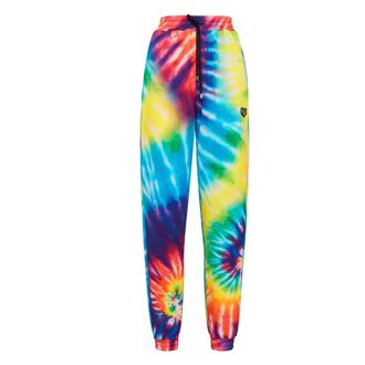Philipp Plein Mujer, Pantalones, Multicolor, Talla: M