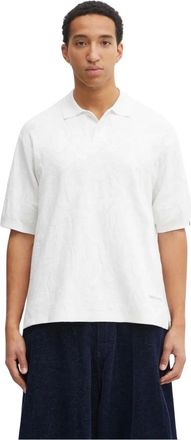 A Bathing Ape A Bathing Ape, Uomo, Top, Bianco, M, new