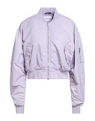 Calvin Klein COATS & JACKETS - Jackets on YOOX.COM