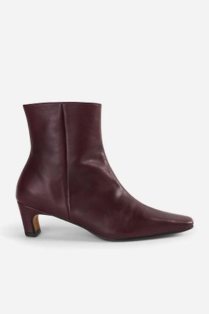 Intentionally blank Lexie Booties