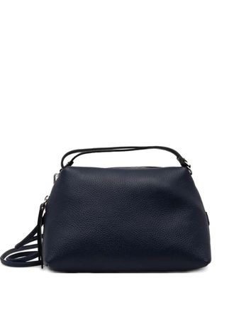 Gianni Chiarini Alifa crossbodytas - Zwart