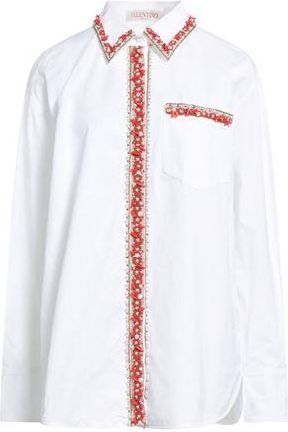 Valentino Garavani TOPWEAR - Shirts on YOOX.COM