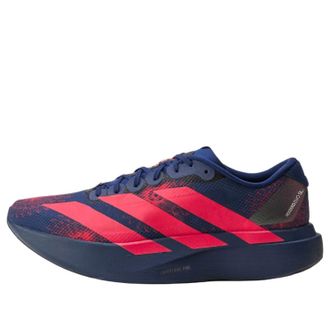 adidas x Labrum Adizero EVO SL Dark Blue Red KI9156