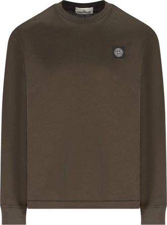 Stone Island Ik weet niet wat ik moet doen