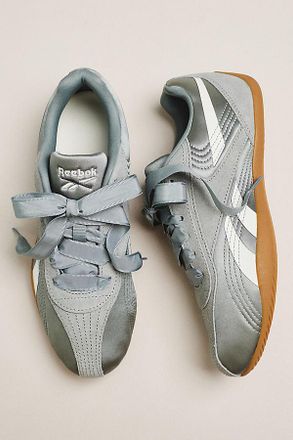 Reebok Satin Ultra Low Sneakers