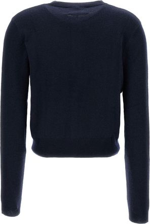 Lisa Yang Karia Cashmere Cardigan