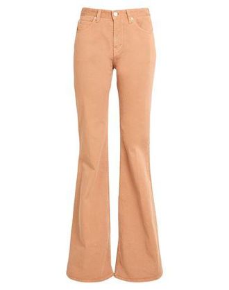 Victoria Beckham BOTTOMWEAR - Jeans on YOOX.COM
