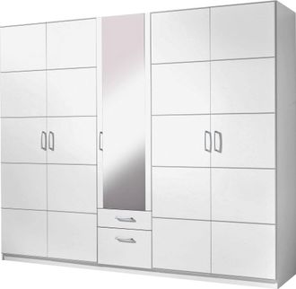 Priess Kleiderschrank