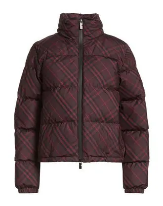 Burberry COATS & JACKETS - Puffers sur YOOX.COM