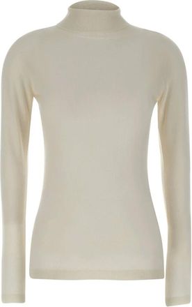 Fabiana Filippi Mujer, Jerseys, Blanco, Talla: S