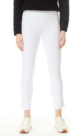 By Design Travel Pants in White at Nordstrom Rack, Size 10