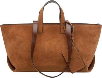 A.P.C. A. P.C. Le Drummer Tote Bag