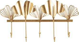 Charme 1921 App/clothes 5 Leaves cm 49.5x6x26.3