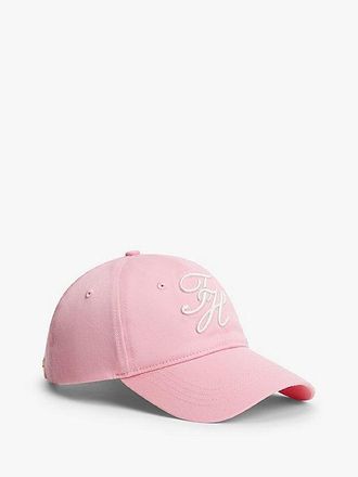 Tommy Hilfiger Logo Embroidery Baseball Cap