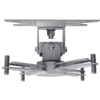 Vision Streetwear Tm-cc Montaje Para Projector Techo Blanco - Vision