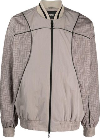 Men's Fendi Jackets - up to −74% | Stylight
