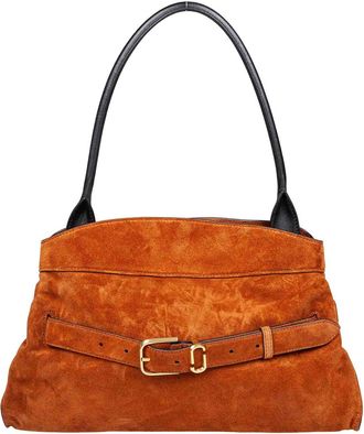 Marc Jacobs The Satchel Dakota Shoulder Bag