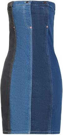 Moschino KLEIDER - Mini-Kleider auf YOOX.COM