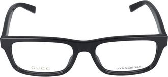 Gucci Sunglasses Gucci Gg1858 O 001 Black Black Transpare /18/145