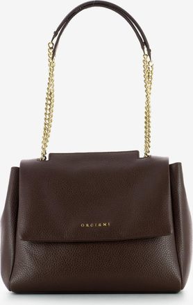 Orciani Borsa Sveva con catena sense caffè