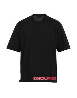 Dsquared2 TOPS - T-shirts auf YOOX.COM