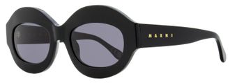 Marni Ik Sunglasses - Black