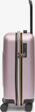 K-Way unisex, Pre-owned, Roze, Maat: ONE Size