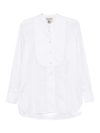 Semicouture Kiley Cotton Shirt