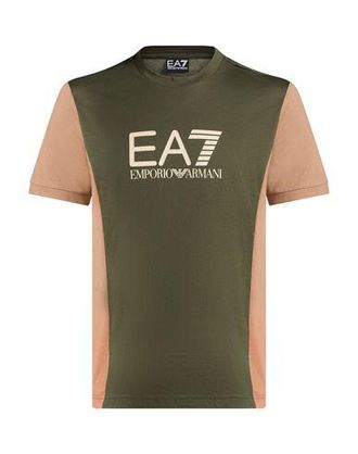 Emporio Armani CAMISETAS Y TOPS - Camisetas en YOOX.COM
