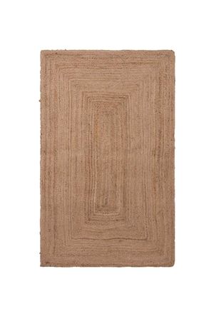 Calma House Alfombra color natural 200x300