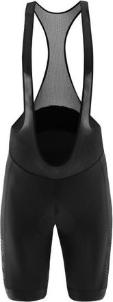 LOEFFLER Bike Bibshorts Aeroflex Velohose f&uuml;r Herren | schwarz