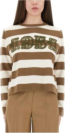 Max Mara unisex, Jerseys, Multicolor, Talla: S