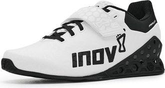 Inov8 Fastlift Power G 380 Mens Shoes White/Black : UK 10.5 (US Mens 11.5) M, Synthetic