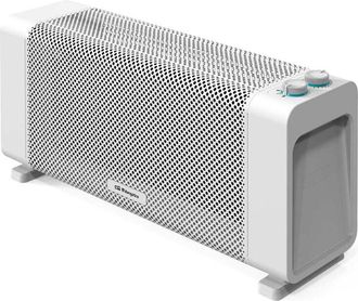 Orbegozo Radiador Mica Orbegozo Rmb1510 Blanco 1500w