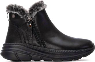 Xti WomenS Refresh 173205 Booties In Black