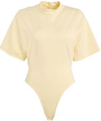DAVID KOMA TOPWEAR - Body su YOOX.COM