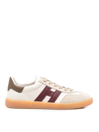 Hogan Cool Leather Sneakers