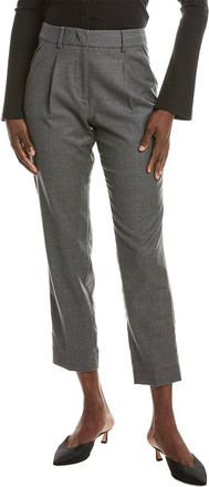 Max Mara Weekend Max Mara Caldaia Wool Long Trouser