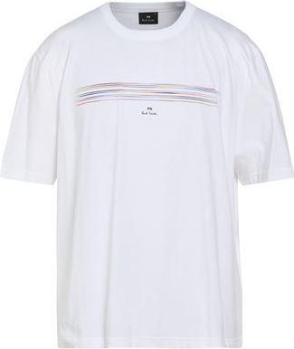 Paul Smith TOPWEAR - T-shirts on YOOX.COM